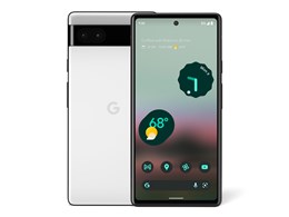 Google Pixel 6a SIMt[ [Chalk]