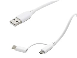 BUSS2W100WH [1m zCg]