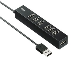 USB-2H701BKN [ubN]