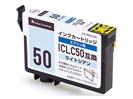 CC-EIC50LC [Gv\p ICLC50 CgVA]