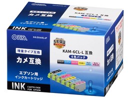 INK-EKAMXL-6P [Gv\p KAM-6CL-L 6FpbN]
