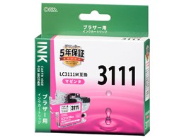 3111 インク ブラザー」の人気商品一覧 | 安い商品を通販サイト