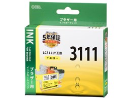 INK-BR3111-Y [uU[p LC3111Y CG[]