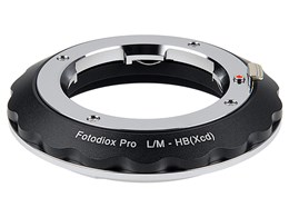 LM-XCD