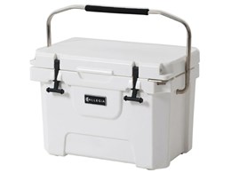 ALLEGiA �N�[���[�{�b�N�X AR-CB10SOLO-WH [�z���C�g]