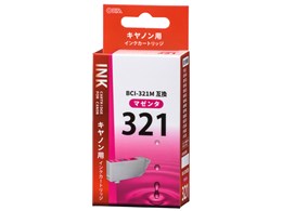 INK-C321B-M [Lmp BCI-321M }[^]