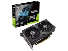 DUAL-RTX3050-8G [PCIExp 8GB]