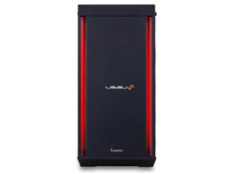 LEVEL-R76P-LC127K-VAX [RGB Build] Core i7 12700K/16GB/1TB SSD/RTX 3080/800W