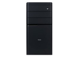 STYLE-M05M-114-UHS [Office Personal 2019 SET] Core i5 11400/8GB/480GB SSD