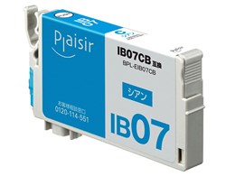 IB07エプソン インクカートリッジ 4色セット2027年以降 純正インク】EPSON 純正インク IB07 インクカートリッジ 4色