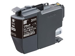 brother LC3111-4PK + BK・ LC3111BK-2PK Amazon.co.jp: Brother LC3111-4PK 4-Pack (1 LC3111BK,1