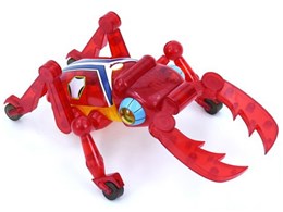 �^�C���{�J�� 1/100 �^�C���N���K�b�^�� �N���A�[�G�f�B�V����