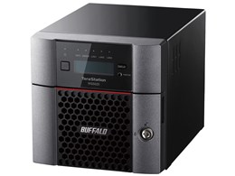 TeraStation WS5220DN16S2