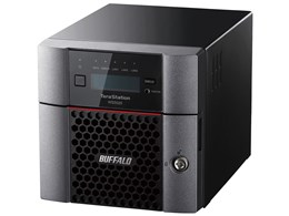 TeraStation WS5220DN08S2