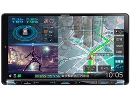 ケンウッド 彩速ナビ MDV-M909HDL 価格比較 - 価格.com