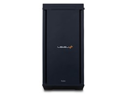 LEVEL-R769-127-DNX Core i7 12700/16GB/1TB SSD/RX 6500 XT/700W