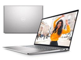 Inspiron 16 Intel v`i Core i7 1255UE8GBE512GB SSDEWindows 11ځEOffice Home&Business 2021tf(wF؃[_[t)