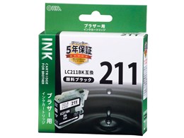 INK-B211B-BK [uU[p LC211BK ubN]