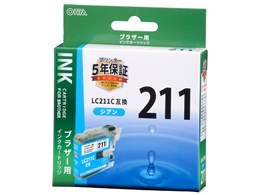 INK-B211B-C [uU[p LC211C VA]