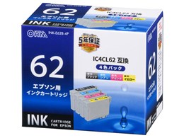 INK-E62B-4P [Gv\p IC4CL62 4FpbN]