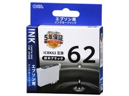 INK-E62B-BK [Gv\p ICBK62 ubN]
