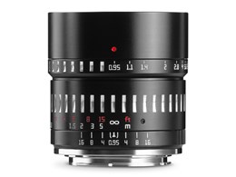 銘匠光学 TTArtisan 50mm f/0.95 C [ソニーE用] 価格比較 - 価格.com