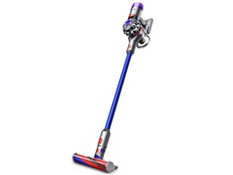 ダイソン Dyson V8 Slim Fluffy Extra SV10K EXT BU 価格比較 - 価格.com