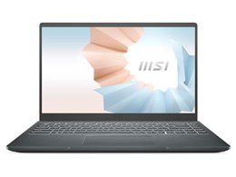 MSI Modern-14-B5M-3105JP 価格比較 - 価格.com