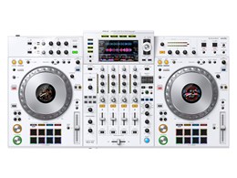 XDJ-XZ-W [white]