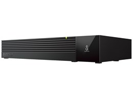 バッファロー HD-SQS8U3-A [ブラック] 価格比較 - 価格.com