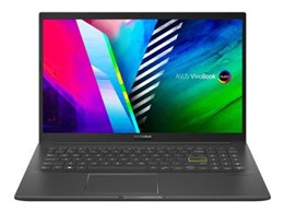 ASUS VivoBook 15 OLED K513EA K513EA-L13491W 価格比較 - 価格.com