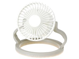 SOLO FAN TTSF1001WH [zCg]