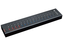 USB3.2 Gen1 Hubl \Zi CHM-U3P16V2