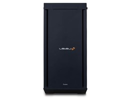 LEVEL-R7X6-LCR58X-SAX Ryzen 7 5800X/16GB/1TB SSD/RTX 3060Ti/700W