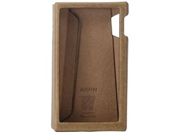 KANN MAX Case IRV-AK-KANN-MAX-CASE-BRW [Khaki Brown]