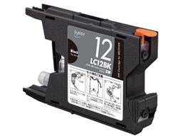 PLE-BR12B [�u���U�[�p LC12BK �u���b�N]