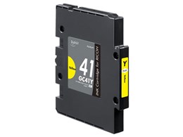 PLE-RC41Y [���R�[�p GC41Y �C�G���[]