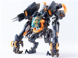 ROBOT KM-076 RB-15 SORYU 间 jo[TJ[Ver.