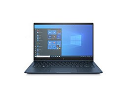 Elite Dragonfly G2 Notebook PC 646U6PA Core i5/8GB/256GB SSD/LTE X^_[hf SIMt[