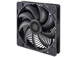 SILVERSTONE Air Penetrator 184i PRO SST-AP184I-PRO [Black] 価格