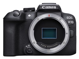 CANON EOS R10 ボディ 価格比較 - 価格.com