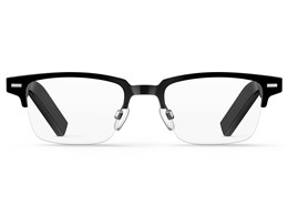 HUAWEI HUAWEI Eyewear ウェリントン型ハーフリム 価格比較 