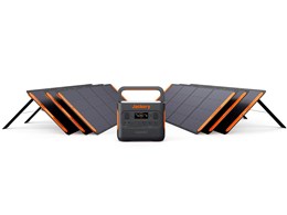 Jackery Japan Jackery Solar Generator ポータブル電源 2000 Pro+