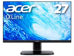 Acer AlphaLine KB2 KB272Abmiix [27インチ ブラック] 価格比較