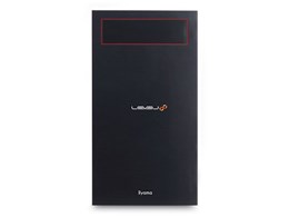 LEVEL-M0P5-R56X-RJX-L Ryzen 5 5600X/16GB/500GB SSD/GTX 1660 SUPER/500W