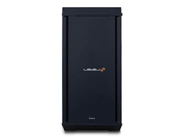 LEVEL-R7X6-LCR58X-DPX-L Ryzen 7 5800X/16GB/500GB SSD/RX 6600/700W