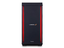 LEVEL-R76P-LC127-SAX [RGB Build] Core i7 12700/16GB/1TB SSD/RTX 3060Ti/700W
