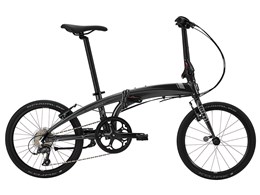 Verge N8 2022Nf [Gunmetal/Dark Silver(White)]