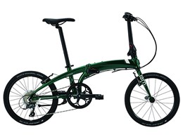Verge N8 2022Nf [Green/White(Gold)]