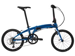 Verge N8 2022Nf [Blue/Silver(White)]